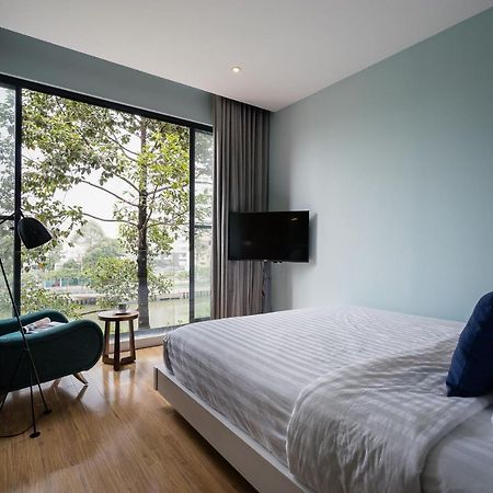 Pepper House Studio Apartment Ho Chi Minh City Exterior photo