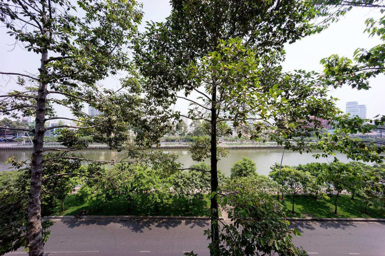 Pepper House Studio Apartment Ho Chi Minh City Exterior photo