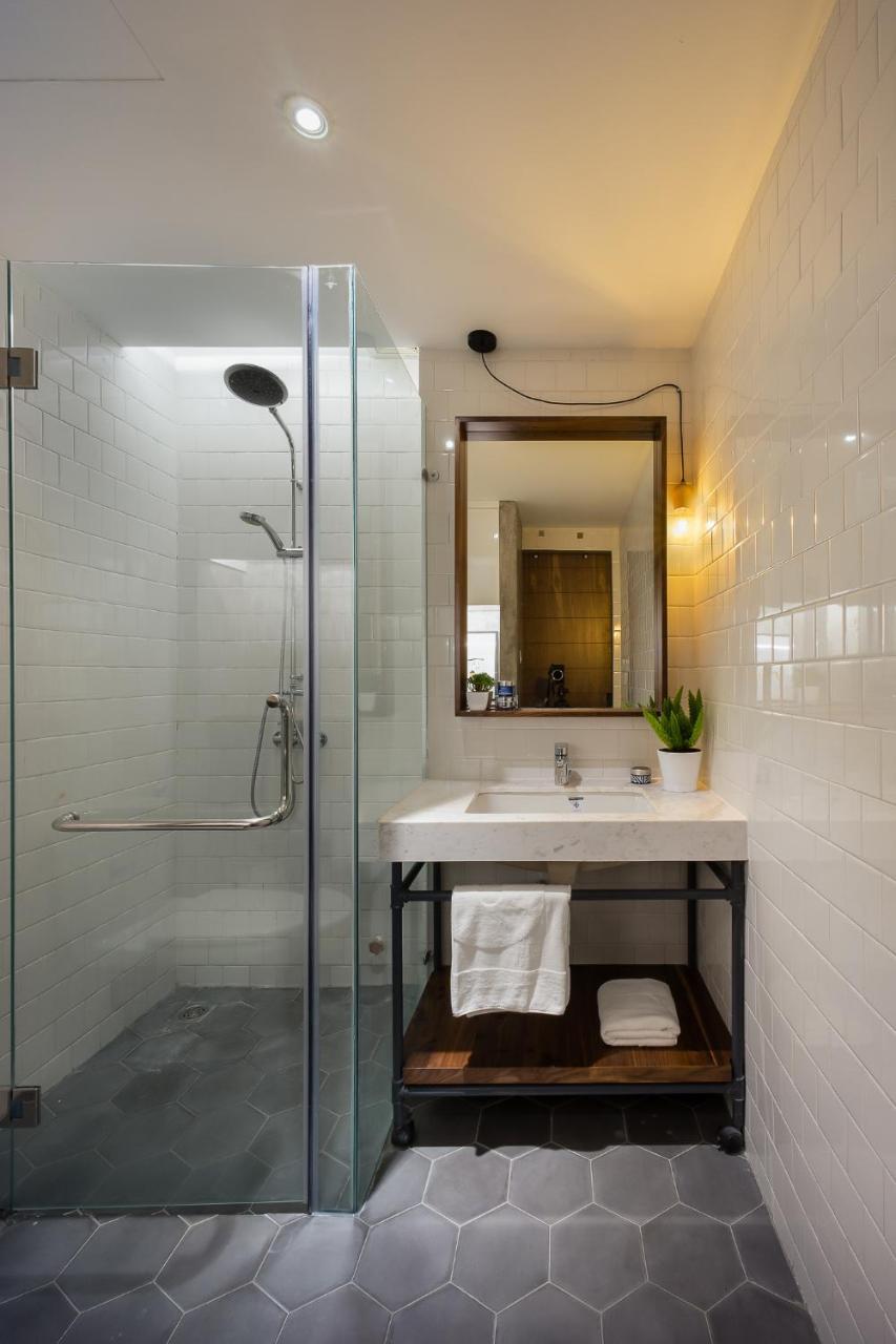 Pepper House Studio Apartment Ho Chi Minh City Exterior photo